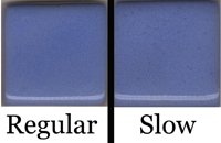 Coyote Glaze - MBG150 - Blue Moon (Overcoat) - 1 Pint